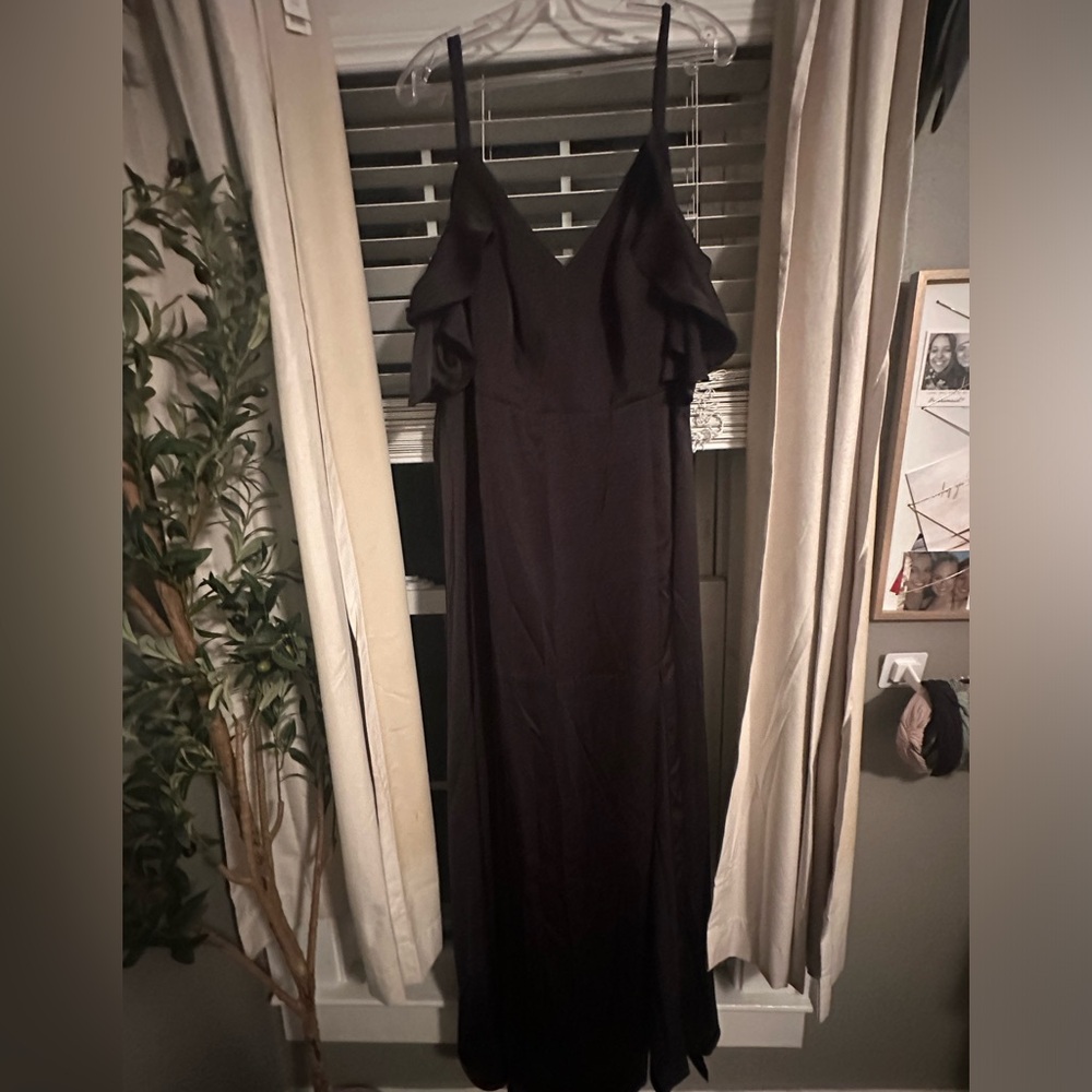 Azazie Bridesmaids Dress